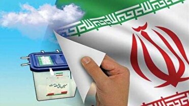 آمادگی مهاباد برای برگزاری انتخابات ریاست‌جمهوری