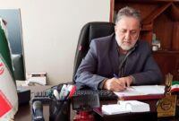 رشد ۱۰ درصد تولید گندم در مهاباد