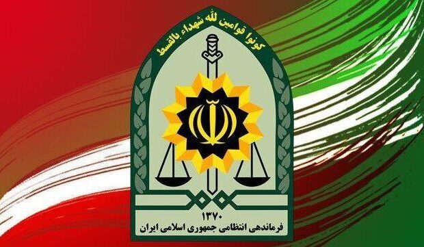 اطلاعیه فرماندهی انتظامی شهرستان مهاباد