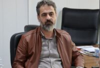 ساماندهی ترافیک شهری در مهاباد