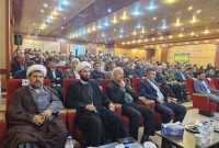 مراسم سالگرد شهادت آیتالله رئیسی در مهاباد مراسم سالگرد شهادت آیتالله رئیسی در مهاباد