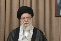 سومین پیام رهبر انقلاب خطاب به ملت ایران