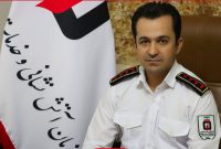 سانحه رانندگی در مهاباد سه مصدوم برجای گذاشت سانحه رانندگی در مهاباد سه مصدوم برجای گذاشت