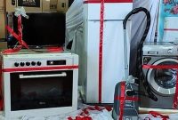 ۱۷ سری جهیزیه به نوعروسان مهابادی اهدا شد