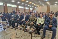 جشن عید غدیر خم در کانون فجر مهاباد جشن عید غدیر خم در کانون فجر مهاباد