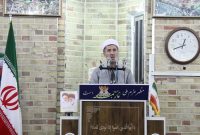 شهیدان رجایی و باهنر الگوی خدمت بودند