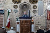 فاجعه انسانی در غزه مایه ننگ بشریت است