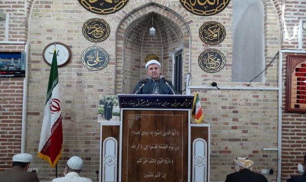 فاجعه انسانی در غزه مایه ننگ بشریت است