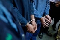 دستگیر ۲ سارق اماکن عمومی در مهاباد