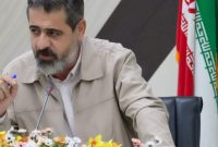 تداوم پروژه آسفالت معابر شهری در مهاباد