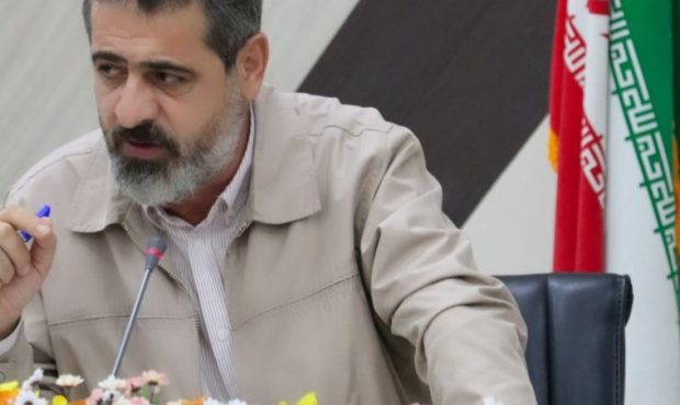 تداوم پروژه آسفالت معابر شهری در مهاباد تداوم پروژه آسفالت معابر شهری در مهاباد