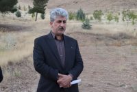 عملیات اجرایی ۲ پروژه گردشگری در مهاباد