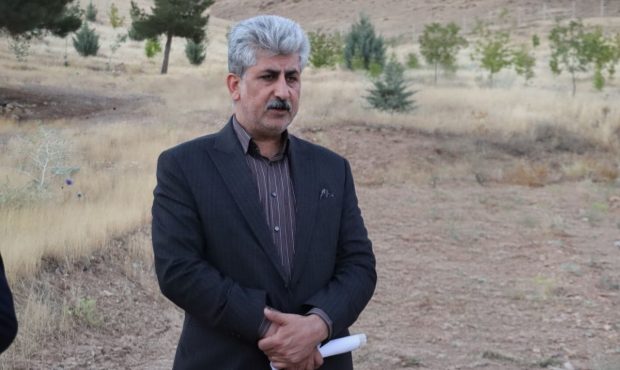عملیات اجرایی ۲ پروژه گردشگری در مهاباد عملیات اجرایی ۲ پروژه گردشگری در مهاباد