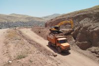 احداث کمربندی گامی بلند برای کاهش ترافیک مهاباد احداث کمربندی گامی بلند برای کاهش ترافیک مهاباد