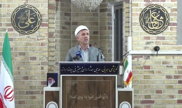 رسالت خبرنگار حقیقتگویی و روشنگری است رسالت خبرنگار حقیقتگویی و روشنگری است