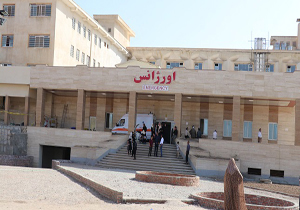 بیمارستان امام خمینی (ره) نیازمند بازسازی است
