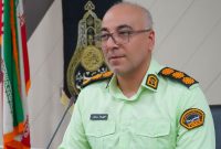 دستگیر یک سارق اماکن عمومی در مهاباد دستگیر یک سارق اماکن عمومی در مهاباد