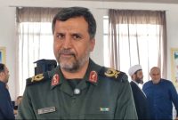 اعزام ۳۰۰ هزار دانشآموز به مناطق عملیاتی کشور اعزام ۳۰۰ هزار دانشآموز به مناطق عملیاتی کشور