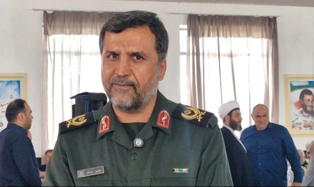 اعزام ۳۰۰ هزار دانشآموز به مناطق عملیاتی کشور اعزام ۳۰۰ هزار دانشآموز به مناطق عملیاتی کشور