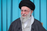 سخنرانی تلویزیونی رهبر انقلاب خطاب به ملت ایران