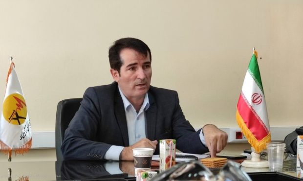 راه اندازی سه دستگاه پست هوایی در مهاباد