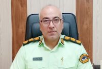 دستگیری سارقان حرفه ای در مهاباد