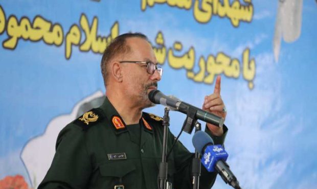فرهنگ شهادت طلبی باید زنده بماند فرهنگ شهادت طلبی باید زنده بماند