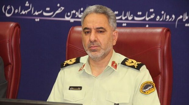 انهدام ۴ باند قاچاق مواد مخدر در آذربایجان غربی انهدام ۴ باند قاچاق مواد مخدر در آذربایجان غربی