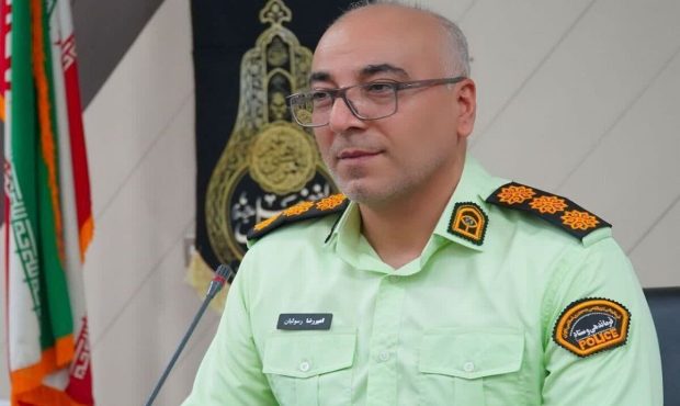 بلاگر هتاک به هنرمند مهابادی دستگیر شد بلاگر هتاک به هنرمند مهابادی دستگیر شد