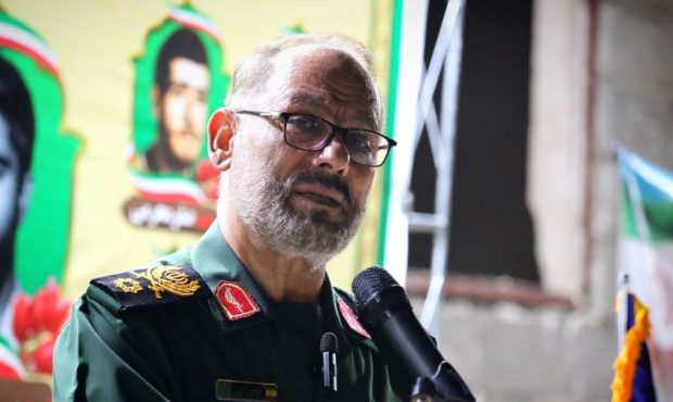 مقاومت ملت ایران دشمن را زمین گیر کرد مقاومت ملت ایران دشمن را زمین گیر کرد
