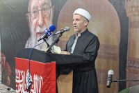 مسجد سنگر تمدن ساز اسلام است
