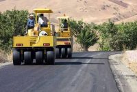 اجرای عملیات ترمیم آسفالت روستاهای مهاباد اجرای عملیات ترمیم آسفالت روستاهای مهاباد