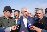 توسعه مسیرهای ترانزیتی شمالغرب کشور اولویت دولت است توسعه مسیرهای ترانزیتی شمالغرب کشور اولویت دولت است