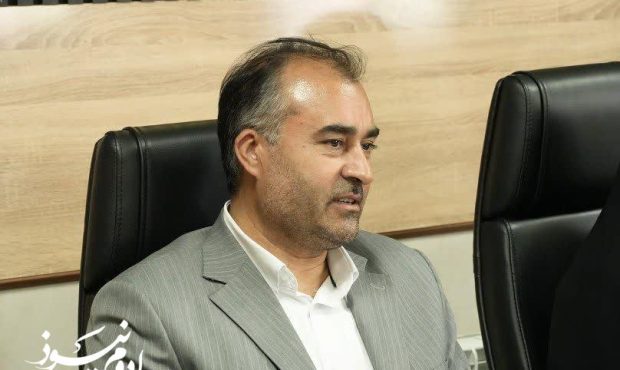 آذربایجان غربی قطب تأمین امنیت غذایی کشور است آذربایجان غربی قطب تأمین امنیت غذایی کشور است