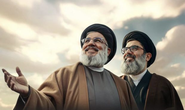 مراسم دومین سالگرد شهادت سید‌‌‌ حسن در مهاباد