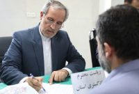 ۱۵ زندانی خوی با ارفاقات قانونی آزاد شدند