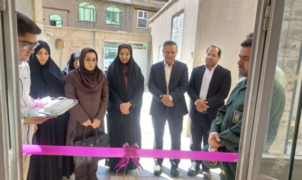 فعالیت ۴۹ مرکز مشاوره در آذربایجان غربی فعالیت ۴۹ مرکز مشاوره در آذربایجان غربی