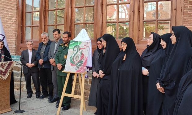 دنیز دخت باید سکوی پرتاب طراحان جوان باشد