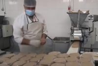 جنگ هم تولید نگین گوشت مهاباد را متوقف نکرد جنگ هم تولید نگین گوشت مهاباد را متوقف نکرد