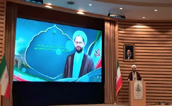 درآمد موقوفات آذربایجان غربی ۶۲ درصد افزایش یافت
