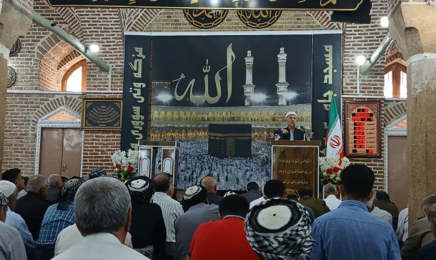 استیصال آمریکا در برابر اقتدار ایران