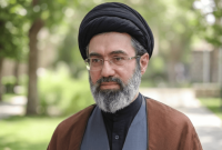 نماز رکن حیات طیّبه و پشتوانه مستحکم مبارزه با شیاطین است نماز رکن حیات طیّبه و پشتوانه مستحکم مبارزه با شیاطین است